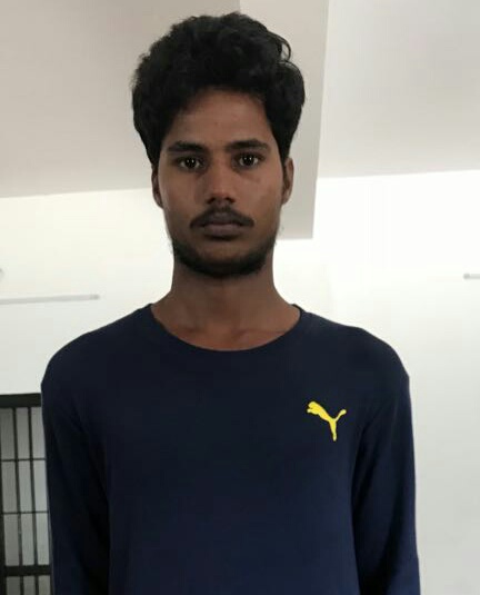 ಸೊತ್ತು ಕಳವು ಪ್ರಕರಣ: ಆರೋಪಿ ಸೆರೆ